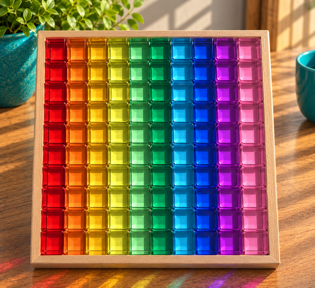 Lumi Blocks™