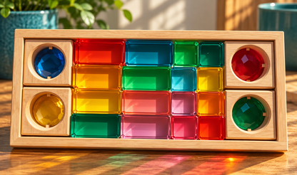 Lumi Blocks™
