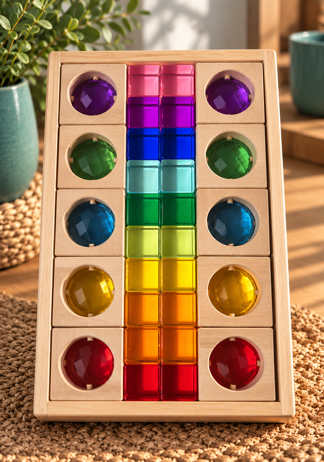 Lumi Blocks™