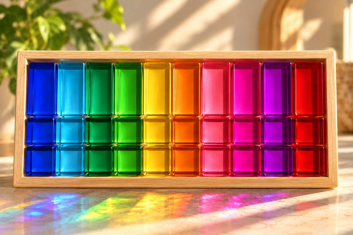Lumi Blocks™