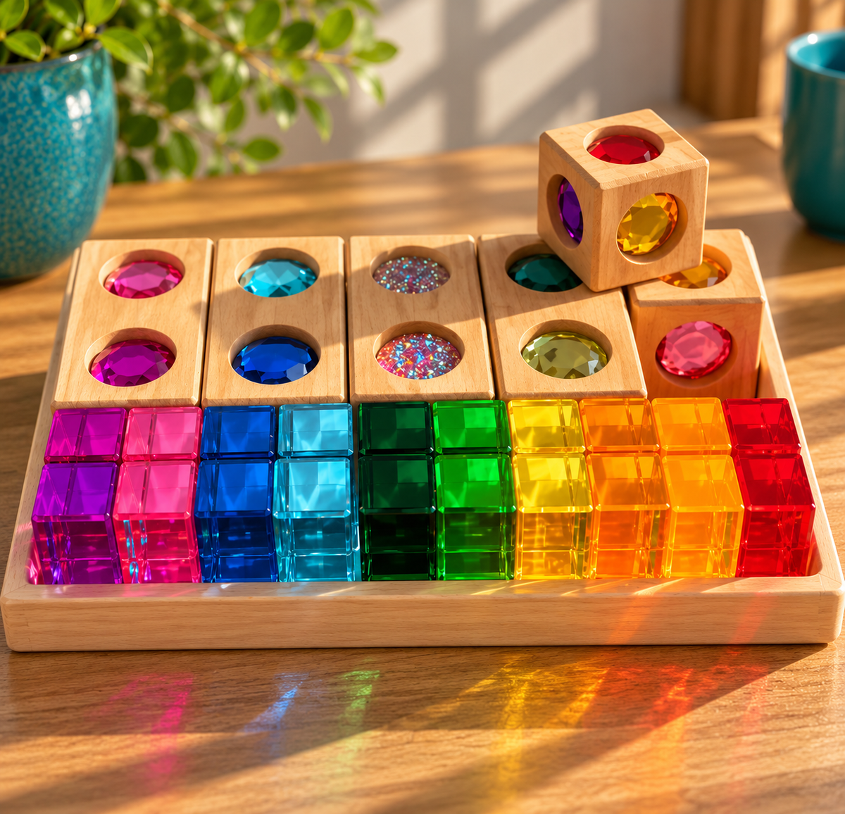 Lumi Blocks™