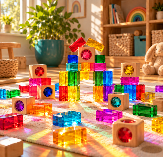 Lumi Blocks™