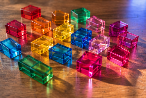 Lumi Blocks™