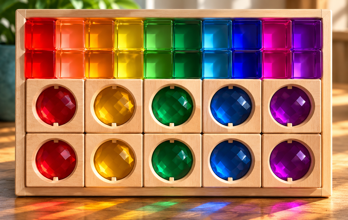 Lumi Blocks™