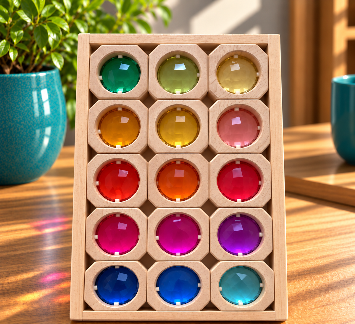 Lumi Blocks™