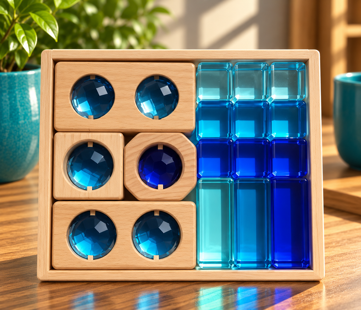 Lumi Blocks™
