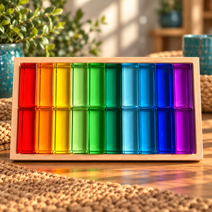 Lumi Blocks™