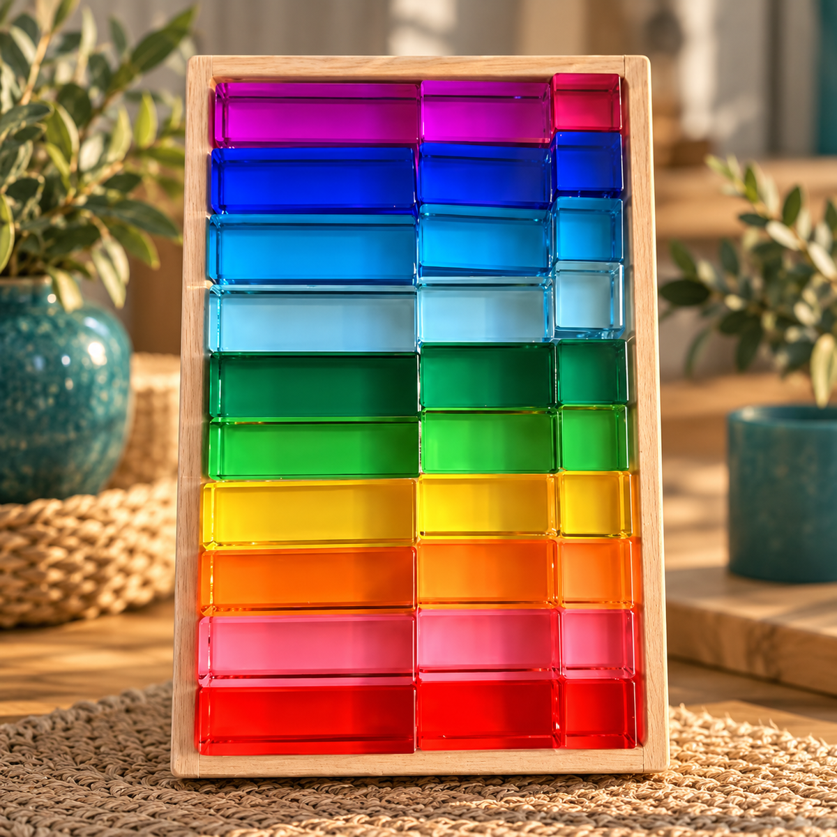 Lumi Blocks™