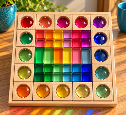 Lumi Blocks™