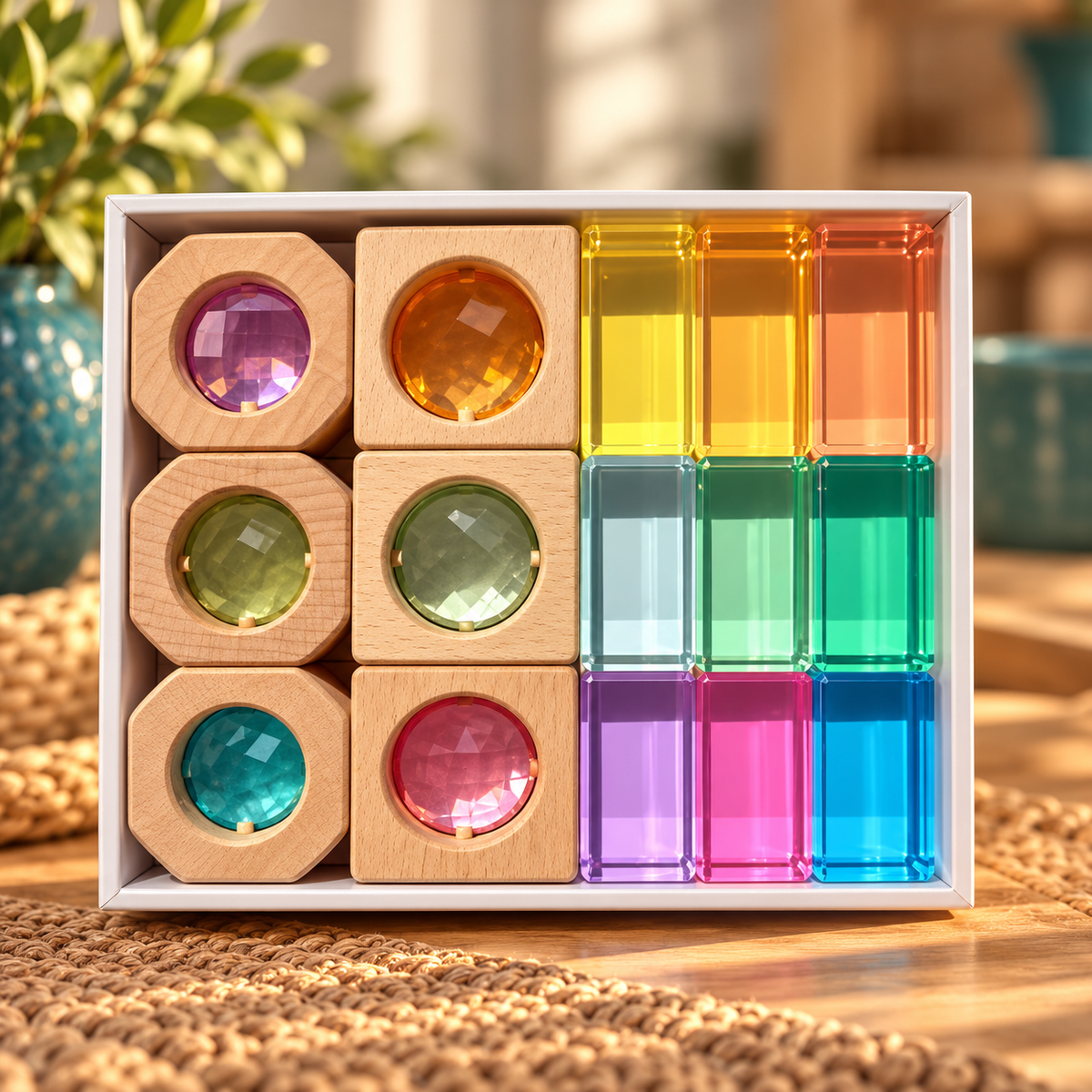 Lumi Blocks™