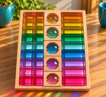 Lumi Blocks™