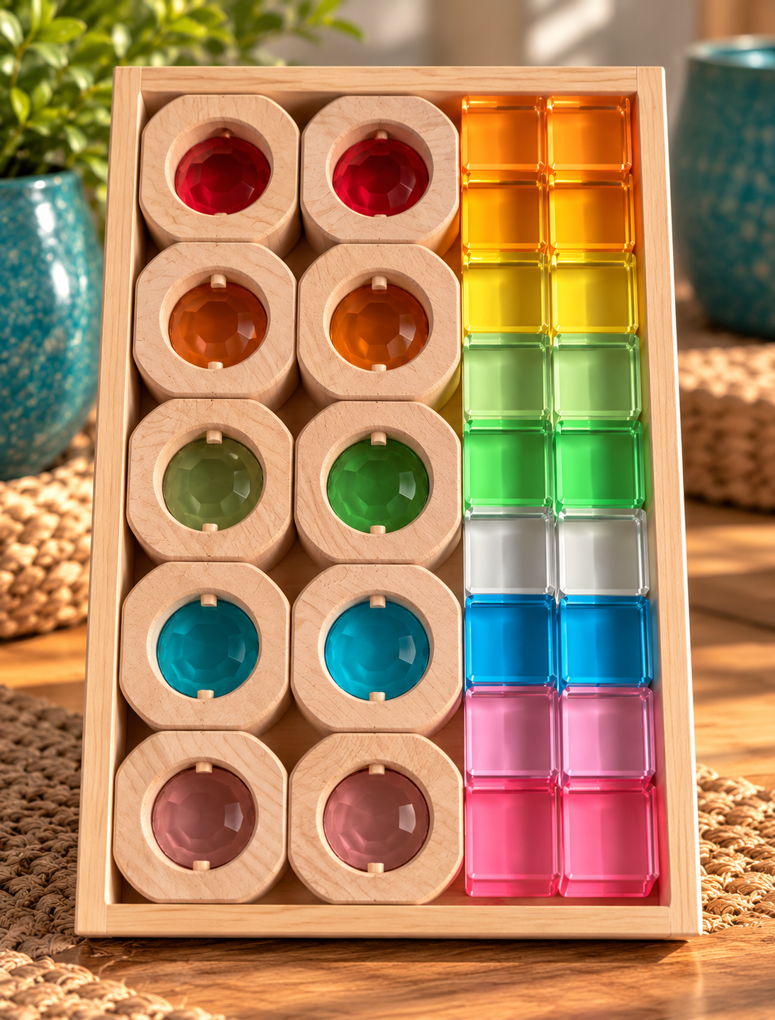 Lumi Blocks™
