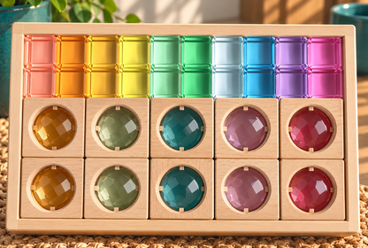 Lumi Blocks™