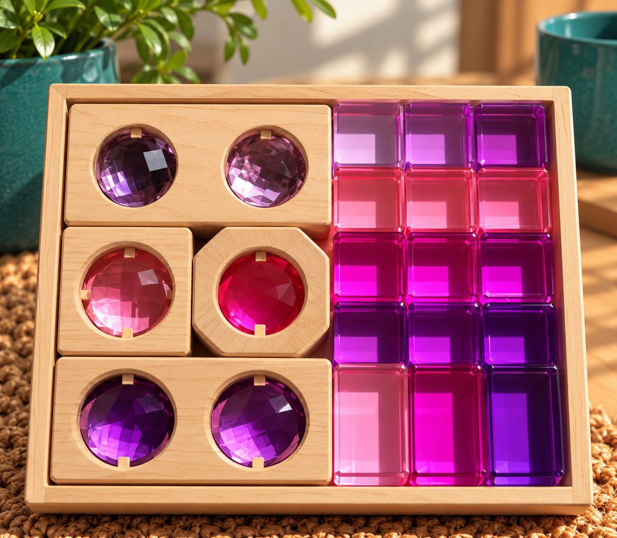Lumi Blocks™