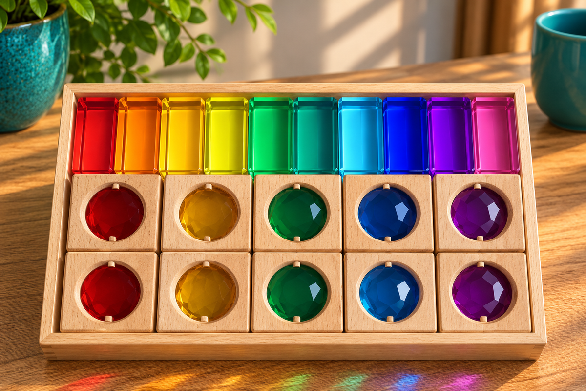 Lumi Blocks™
