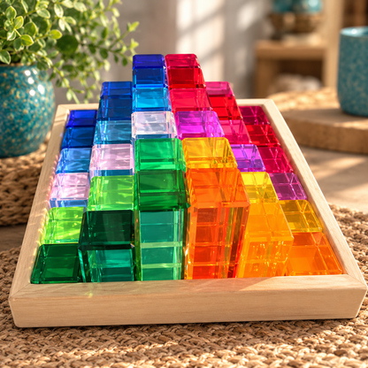Lumi Blocks™