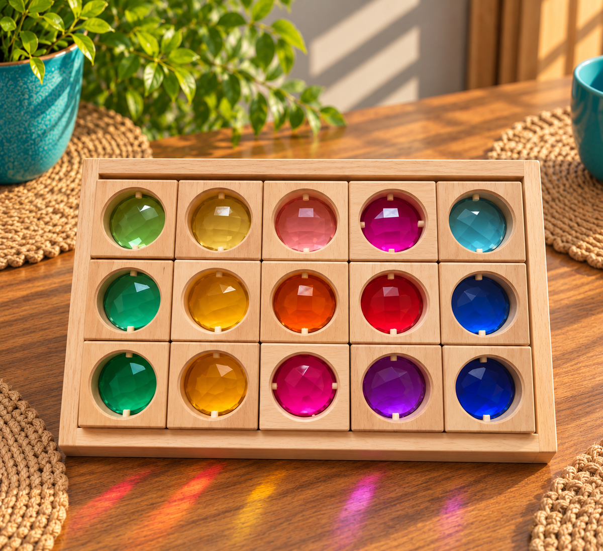 Lumi Blocks™